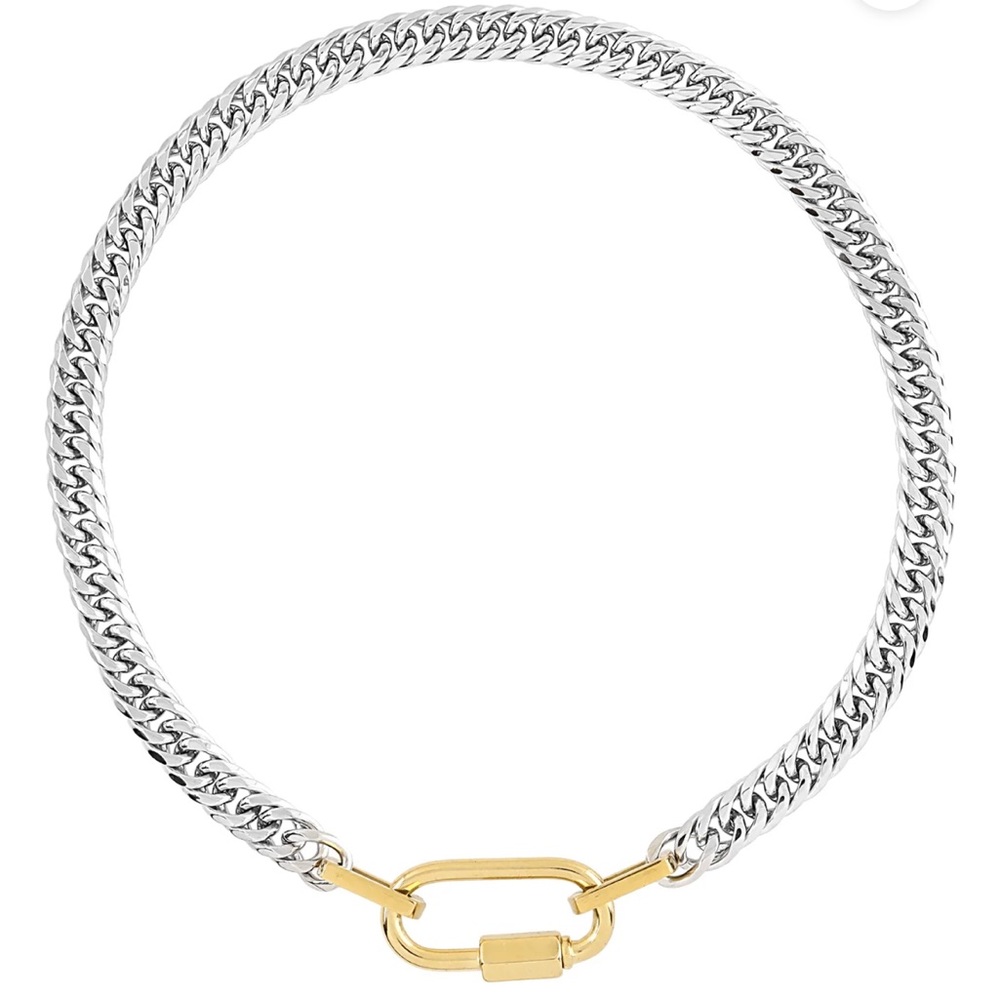 Artisan Joyeria Anne Mix Necklace